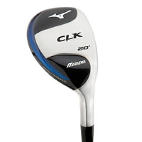 Mizuno Golf CLK FLI-HI Hybrid