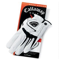 Callaway Game Series Gloves 3 Gloves