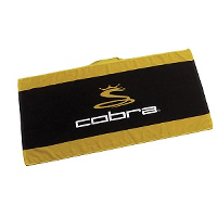Cobra Golf Towel