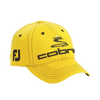 Cobra Tour Cap 2008