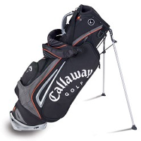 Callaway Golf Warbird Hot Stand Bag
