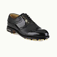 Stuburt Darren Clarke Classic Shoes Black/Black