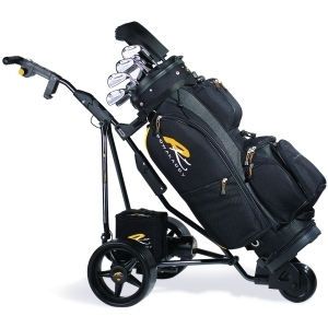 Powakaddy Sport Digital Trolley