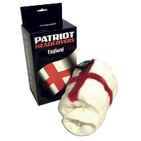 Patriotic Headcovers