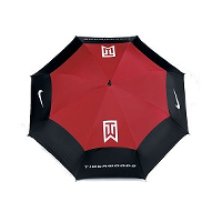 Nike Tiger Woods 62'' Golf Umbrella
