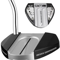 Never Compromise Exchange GM2 #1 Golf Putter