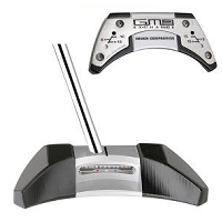 Never compromise Exchange GM2 #3 Golf Putter