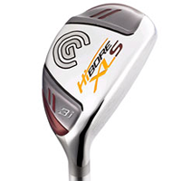 Cleveland Hi-Bore XLS Hybrids