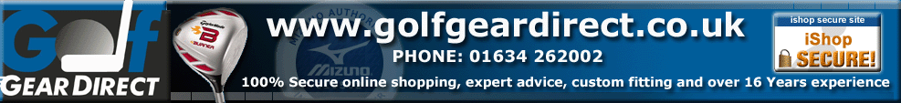 Golf Gear Direct