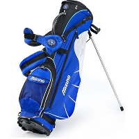 Mizuno Aerolite Stand Bag