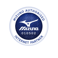 Mizuno Authorized Online Partner