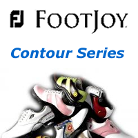 Footjoy Myjoys Contour Series Mens