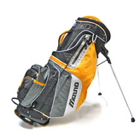 Mizuno Golf Twister 3 Stand Bag