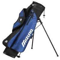Mizuno Golf Weekender Stand Bag
