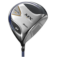 Mizuno Golf MX-560 Driver