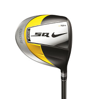 Nike Sasquatch Sumo 5000 Driver