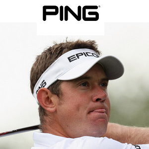 Ping Golf Irons as used by Lee Westwood