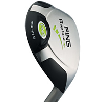 Ping Rapture Hybrid