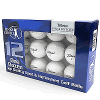 Titleist Pro V1 Reconditioned Golf Balls