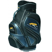 Powakaddy Super Deluxe Cart Bag