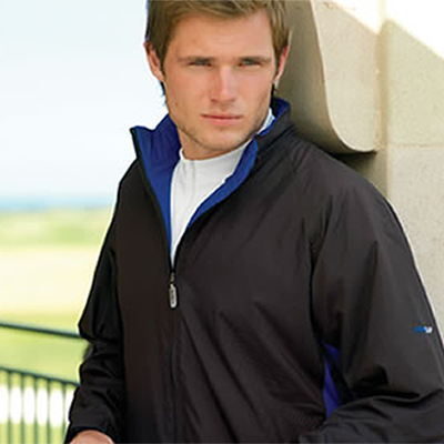 Proquip Silk Touch Jacket