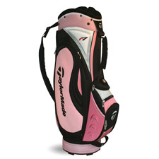 Taylormade R7 Ladies Cart Bag
