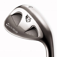 Taylormade RAC Z TP Smoke Wedge