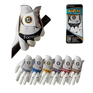 Footjoy SciFlex Fashion Golf Glove