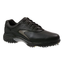 Footjoy Contour Series Golf Shoes Black/Black