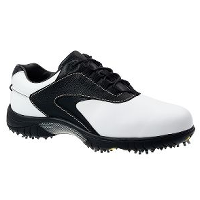 Footjoy Contour Series Golf Shoes White/Black