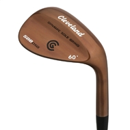Cleveland 588 DSG RTG  Wedges