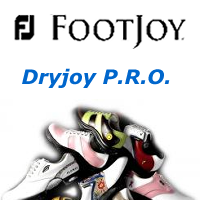 Footjoy Myjoys Dryjoys P.R.O