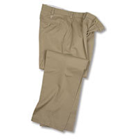 Ashworth Twill Trouser