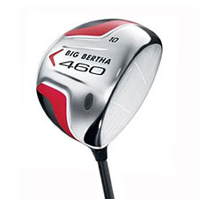 Callaway Golf Big Bertha 460 Driver