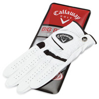 Callaway Big Bertha Series Glove 3 Gloves