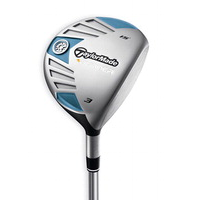 Taylormade Ladies Burner Fairway Woods