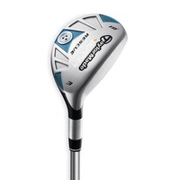 Taylormade Ladies Burner Hybrid