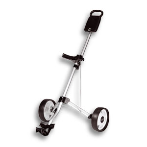 Golfers Club Easyglide Trolley
