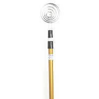 Golfers Club 9ft Ball Retriever - Golf Gear Direct -