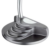 Benross Golf Left Handed Ripple 2 Putter