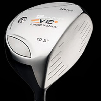 Benross Left Handed V12+ Driver