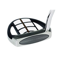 Benross Left Handed VMC SV2 Putter