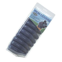 Castle Bay Iron Covers