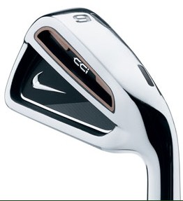 Nike Golf CCI Irons Graphite 4-SW