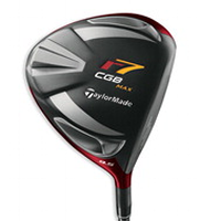 Taylormade Golf R7 CGB Max Driver