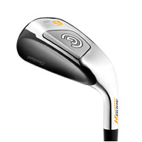Cleveland Hi-Bore Irons Graphite