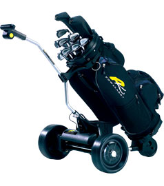 Powakaddy Classic LegendElectric Golf Trolley