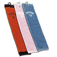 Callaway Trifold Twoel
