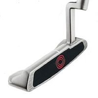 Odyssey Dual Force Putters