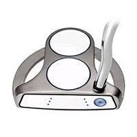 Odyssey Divine Line Ladies Putters